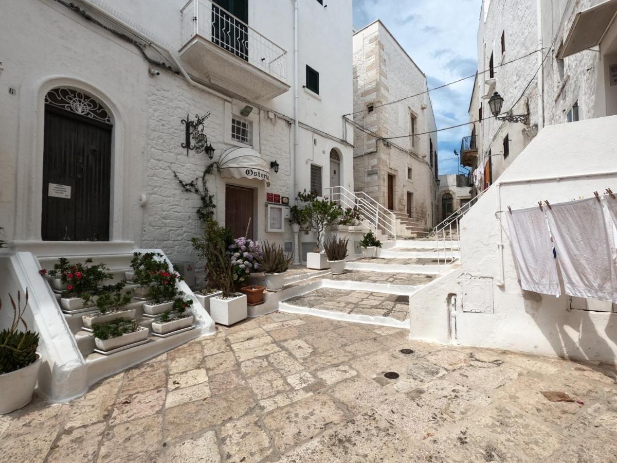 La Casetta Glamour Ostuni Exterior photo