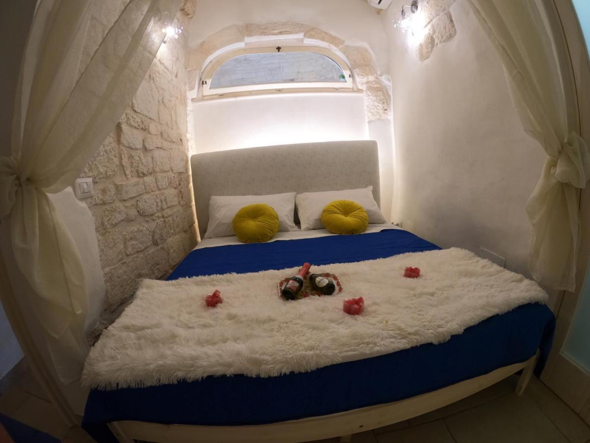 La Casetta Glamour Ostuni Exterior photo