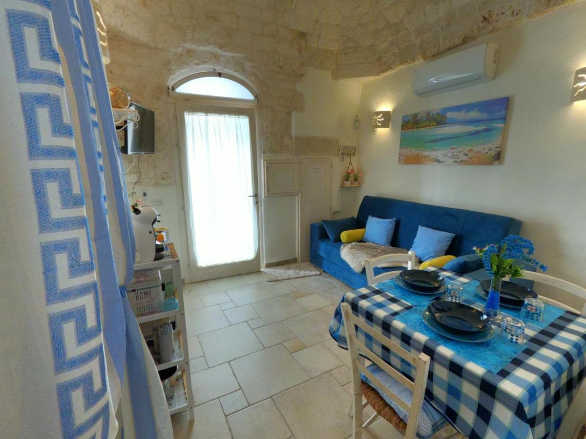 La Casetta Glamour Ostuni Exterior photo