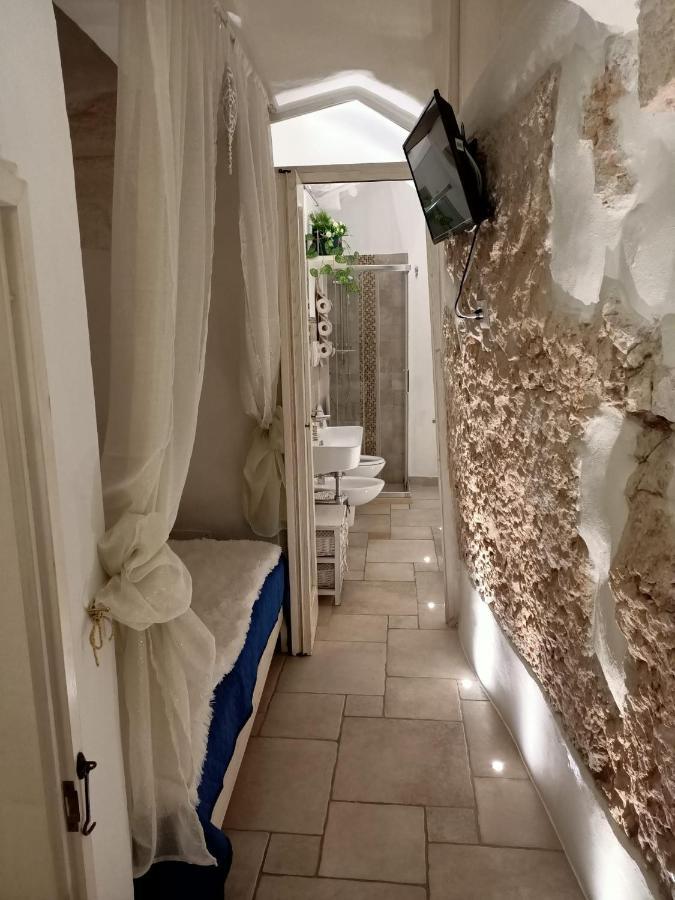 La Casetta Glamour Ostuni Exterior photo